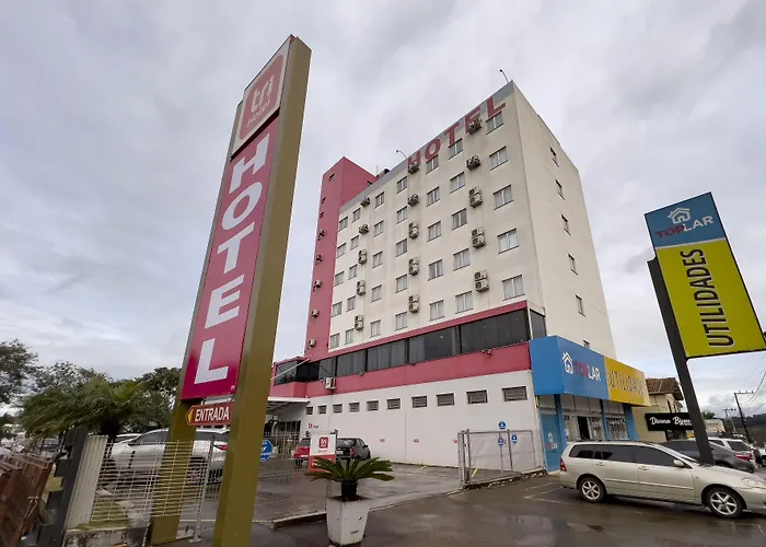 Tri Hotel Smart Chapecó