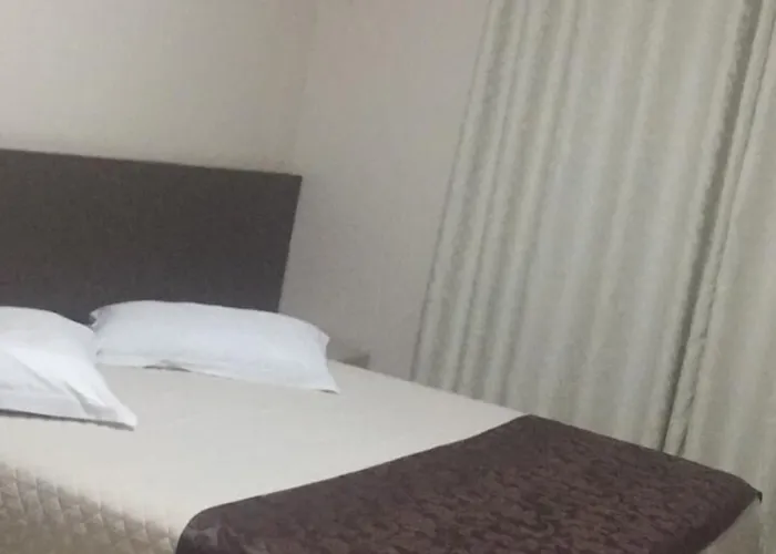 Hotel Descanso